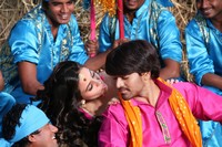 Rey Rey Movie New Photos